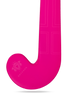 Gryphon 24" Replica Stick G25 Pink